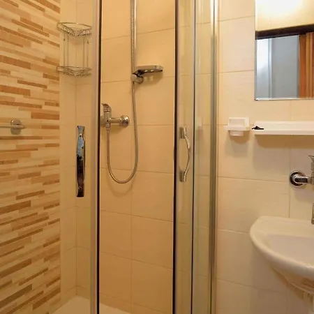 Mlade Buky/riesengebirge 2325 Daire