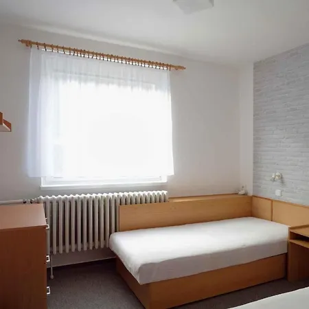 Mlade Buky/riesengebirge 2325 Appartement *