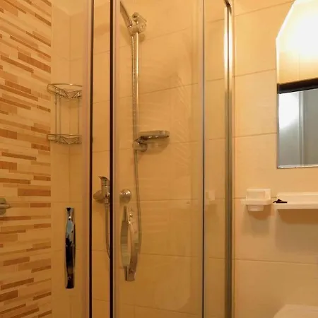 Mlade Buky/riesengebirge 2325 Appartement Mladé Buky