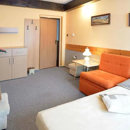 Mlade Buky/riesengebirge 2325 Mladé Buky