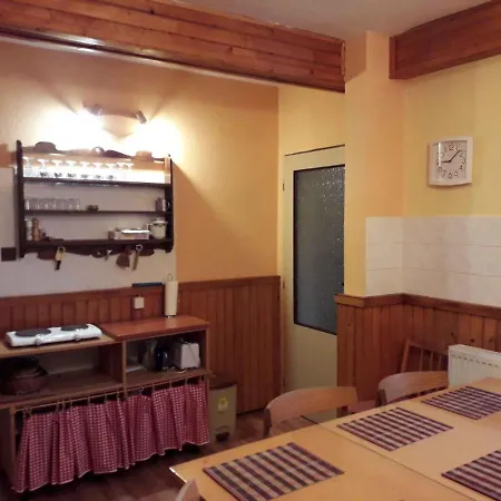 Appartement Mlade Buky/riesengebirge 2325 Mladé Buky