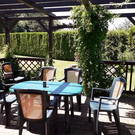 Mlade Buky/riesengebirge 2325 Appartement