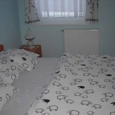 Appartement Mlade Buky/riesengebirge 2325